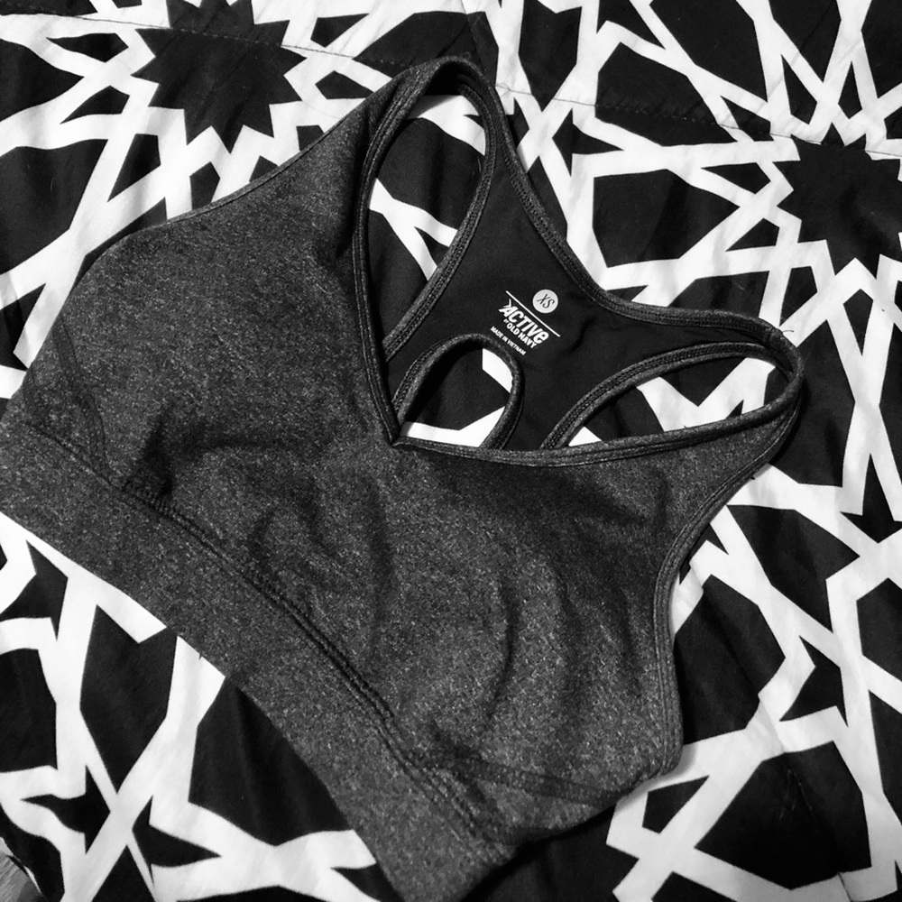 Old Navy Sports Bra